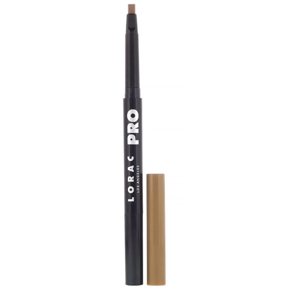 Lorac Neutral Blonde Brow Pencil